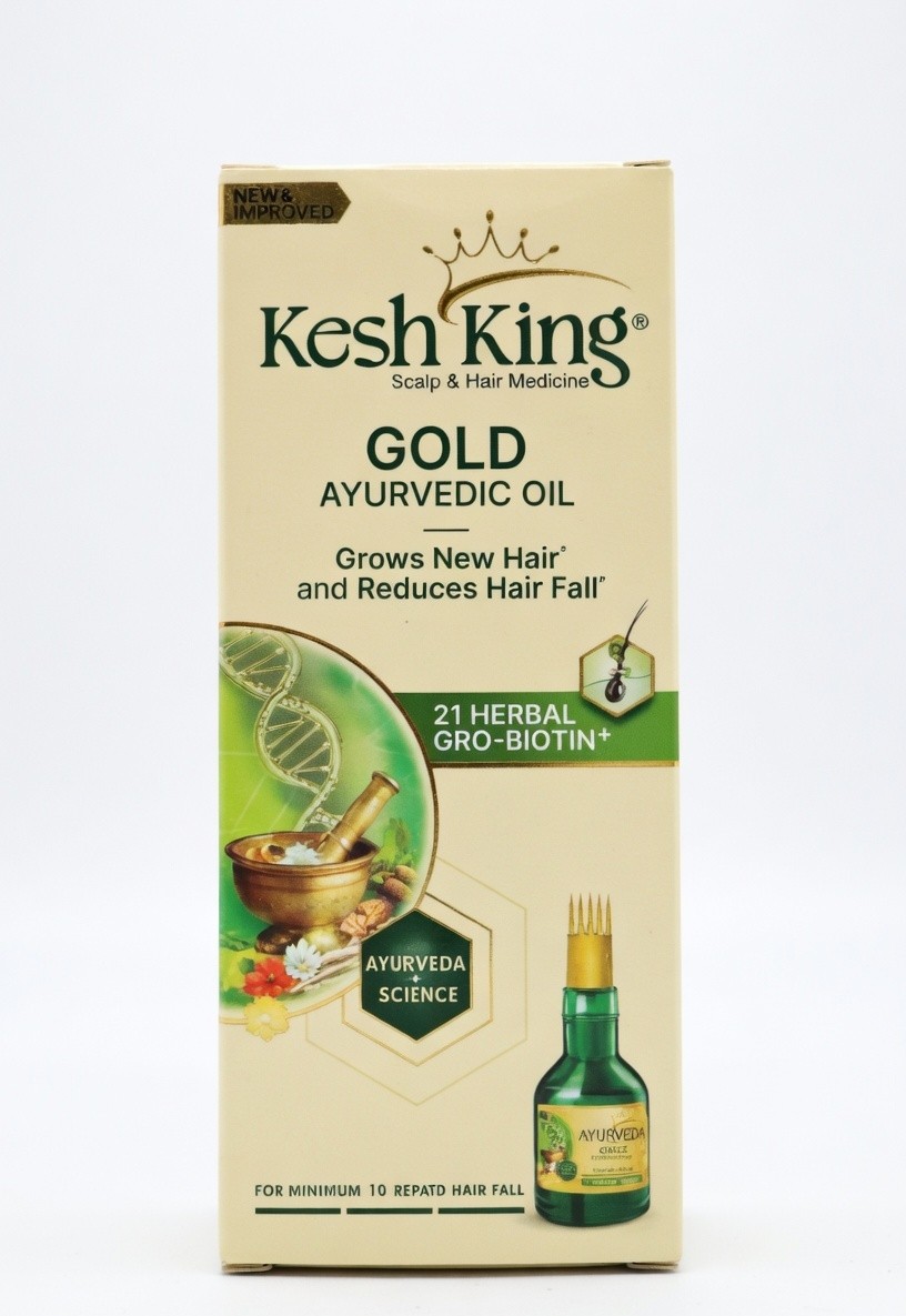KK OIL