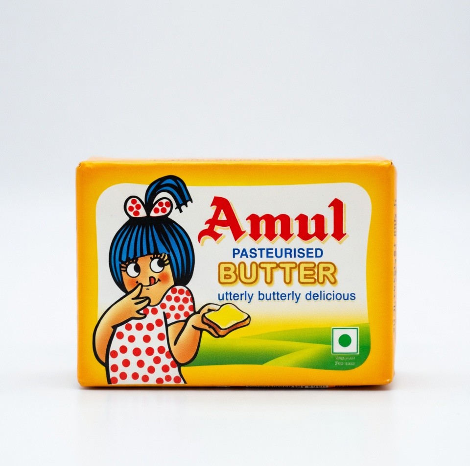 Amul Butter