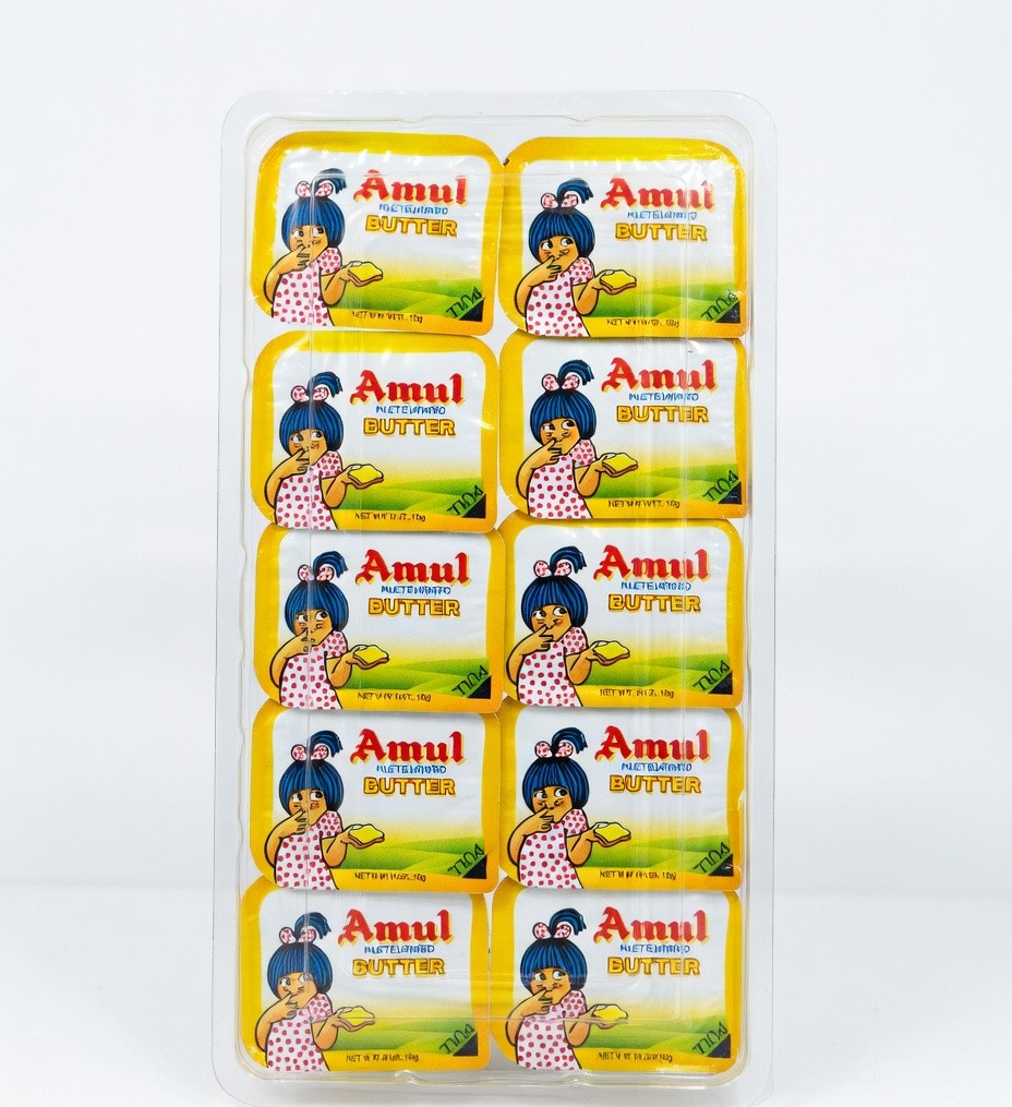 Amul Butter