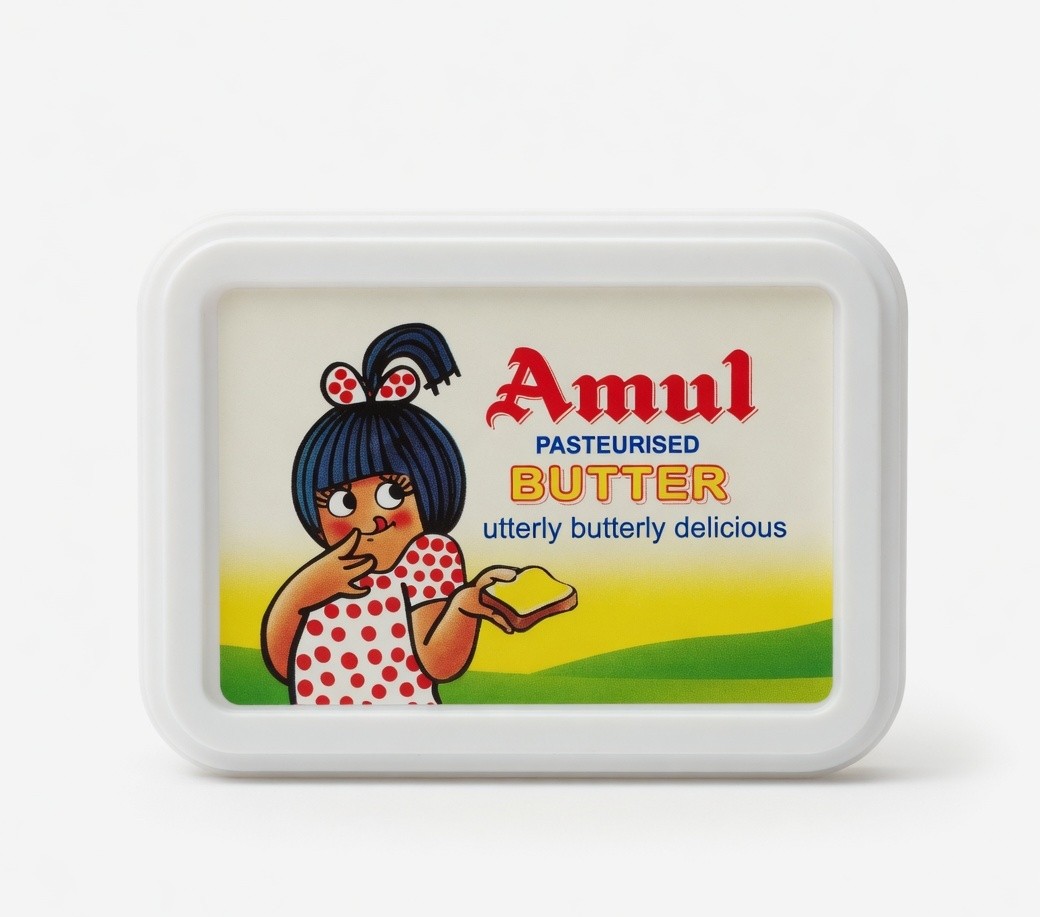 Amul Butter
