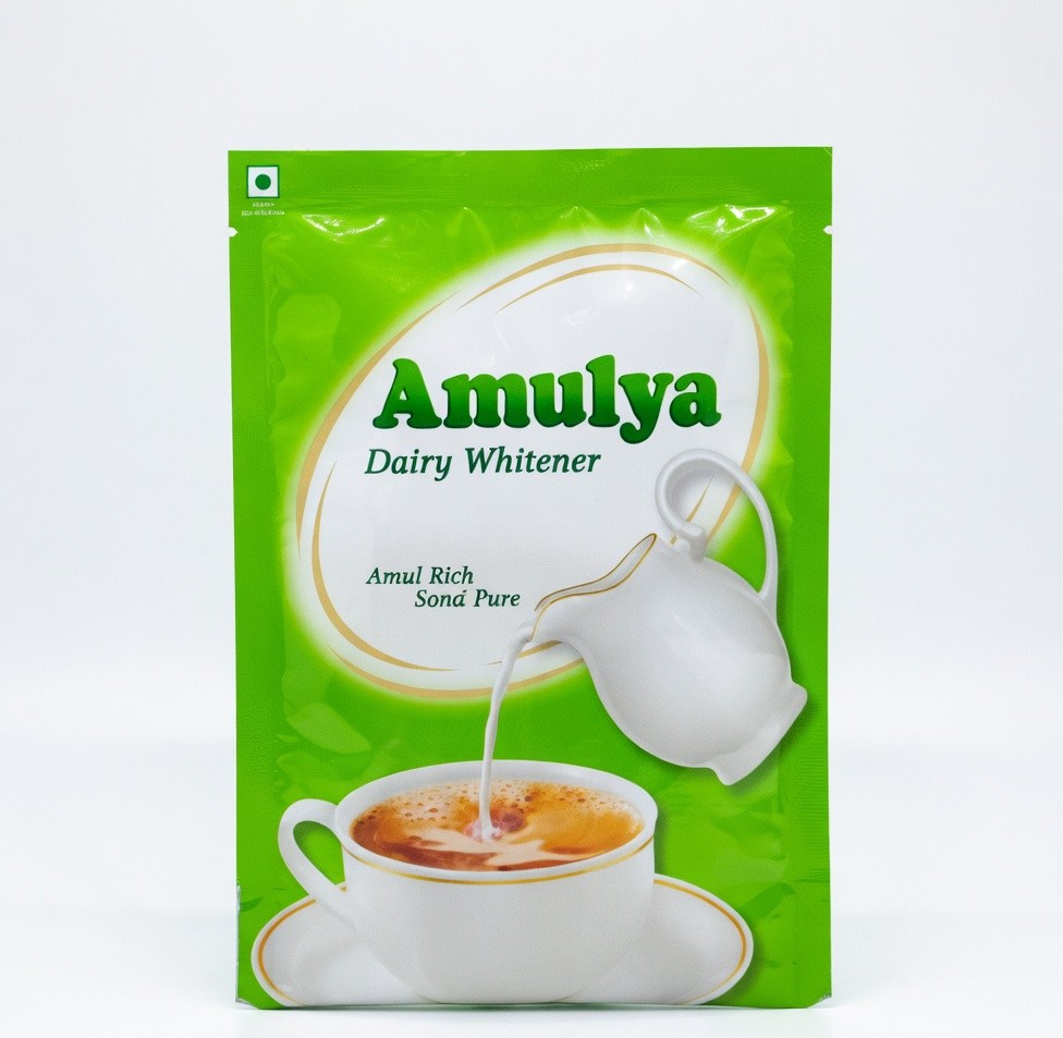AMULYA DAIRY WHITENER 500G