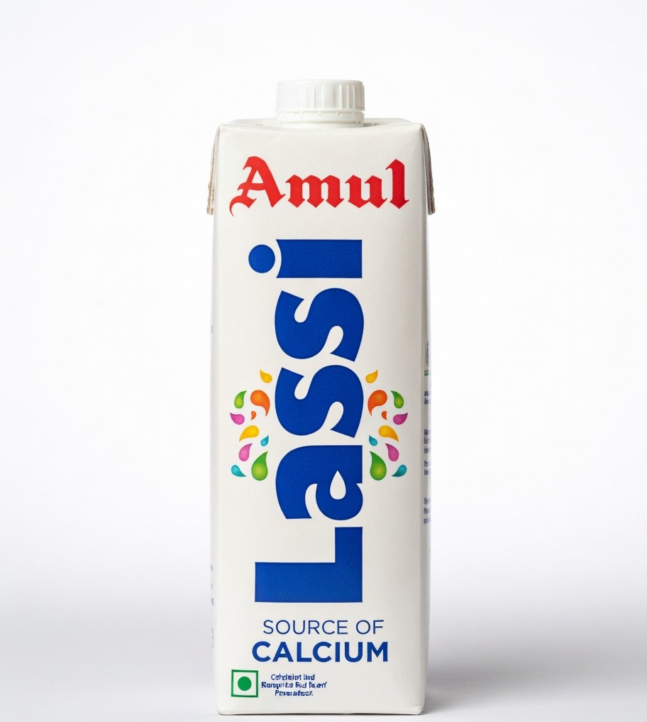 Amul Lassi