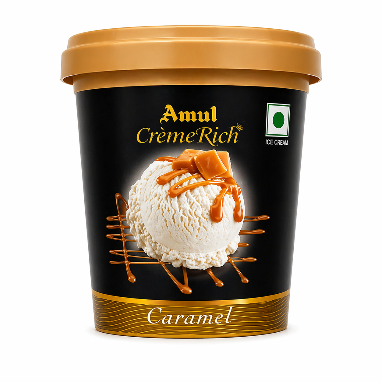 Amul Creme Rich