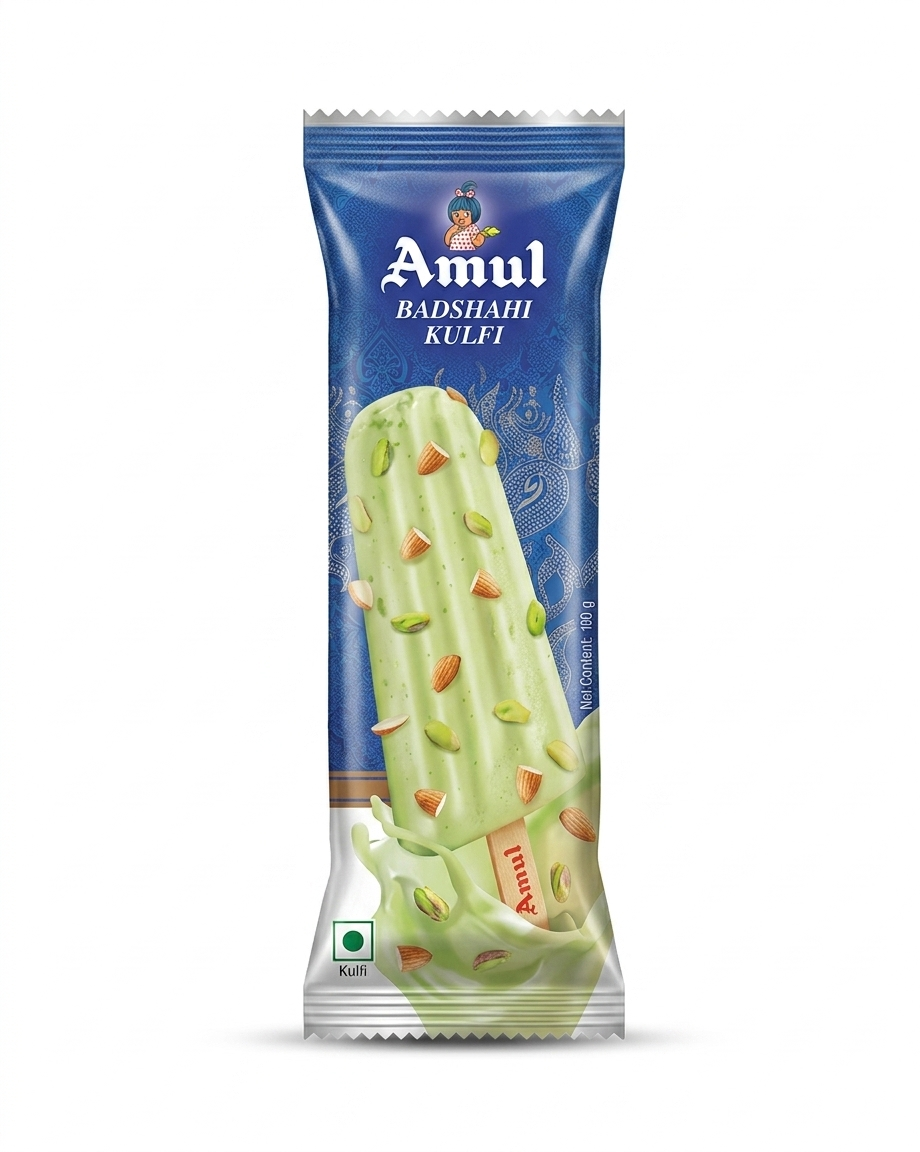Amul Badshahi