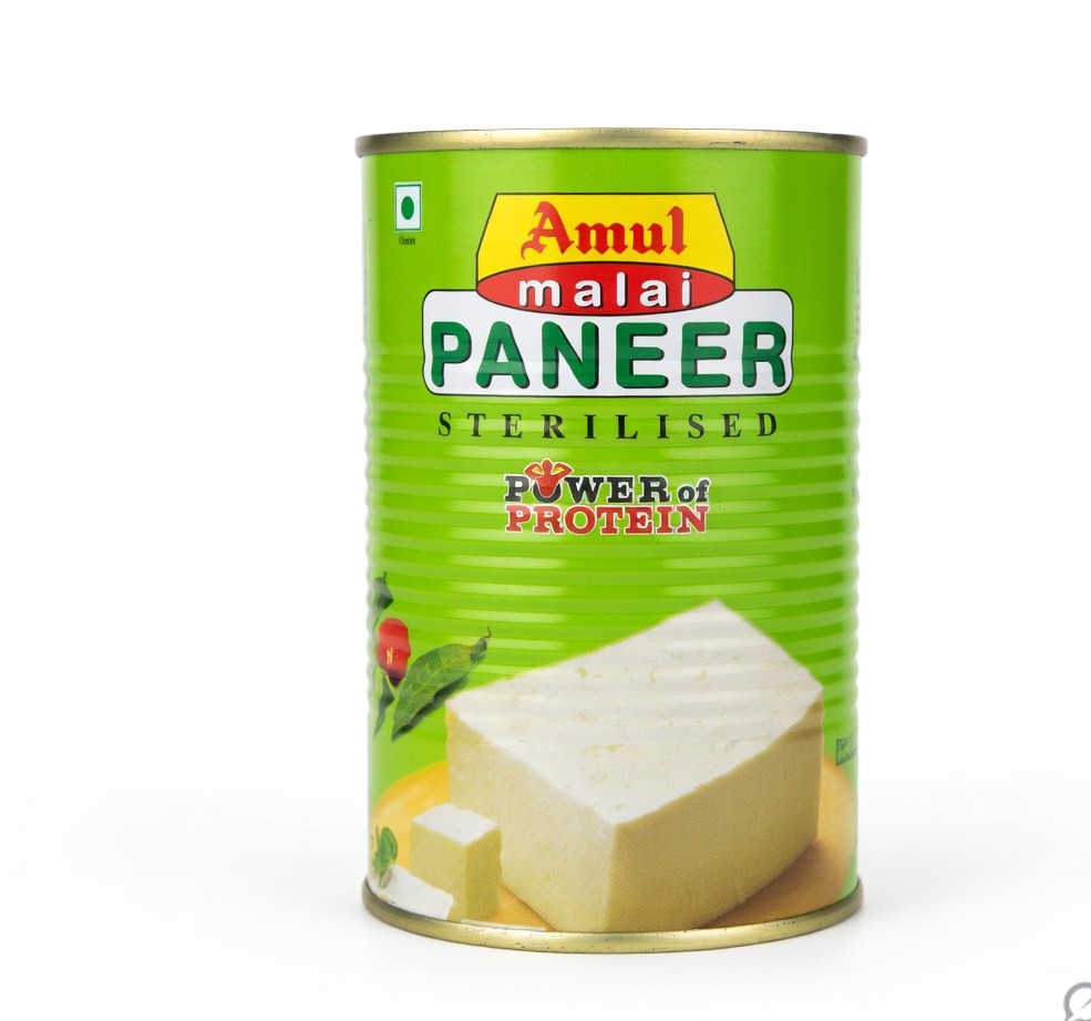 AMUL PANEER 425GM