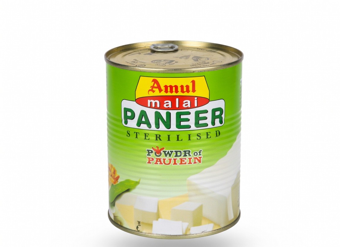 AMUL MALAI PANEER 800G