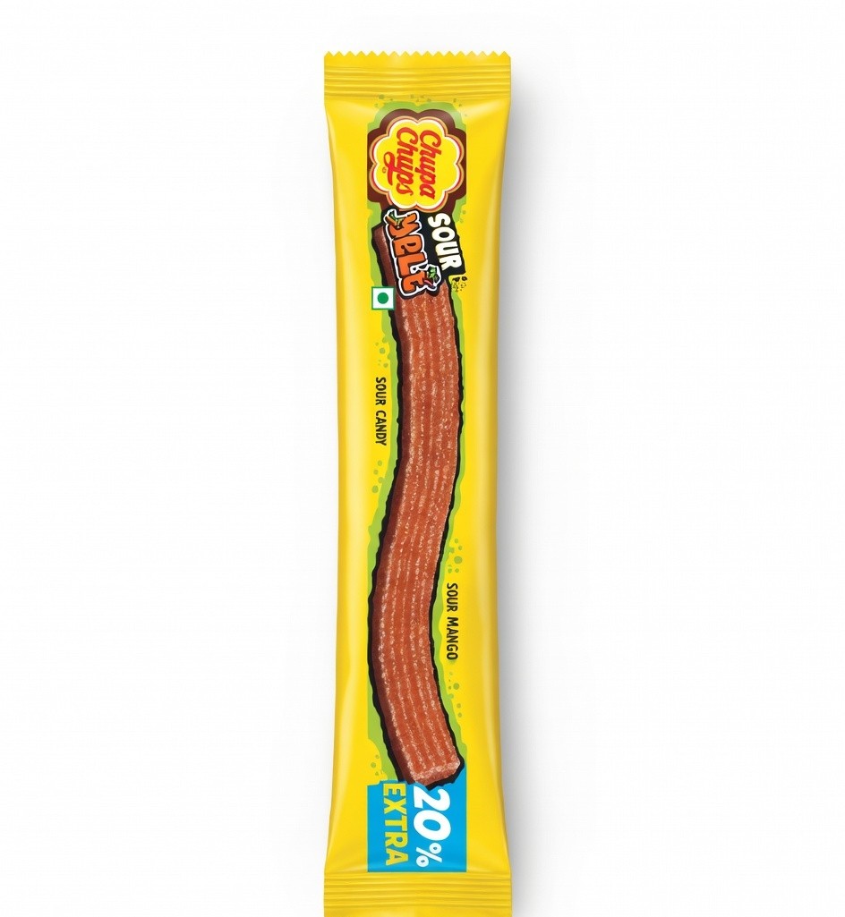 Chupa Chups Candy