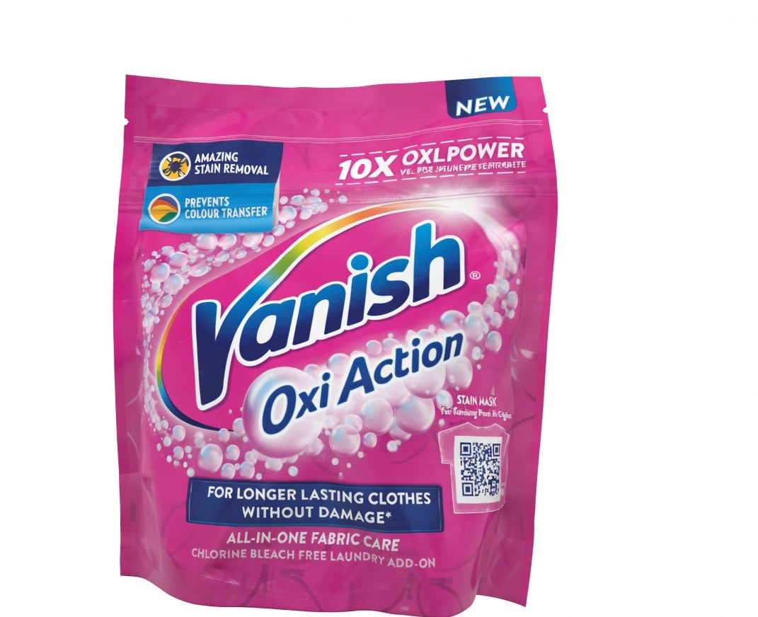 VASISH OXI ACTION ALL IN ONE 200GM