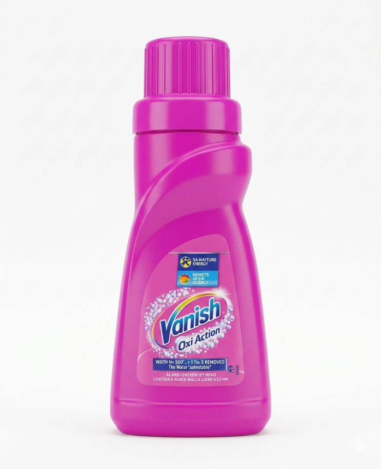 Vanish Stain Remover