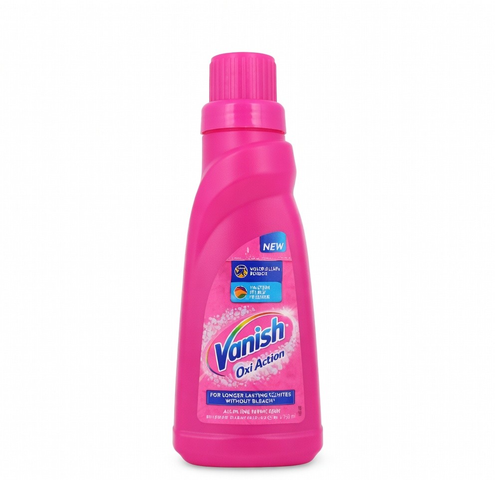 VANISH LIQUID 400ML