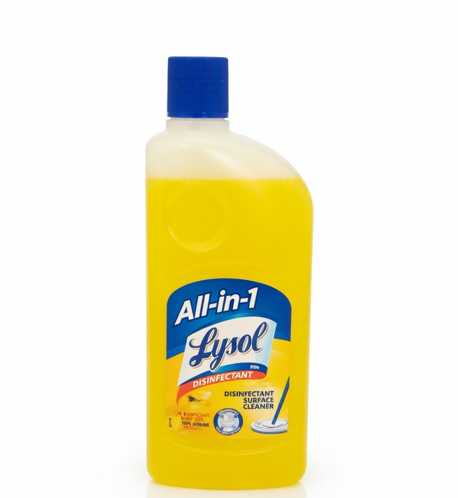 LIZOL CITRUS 500ML