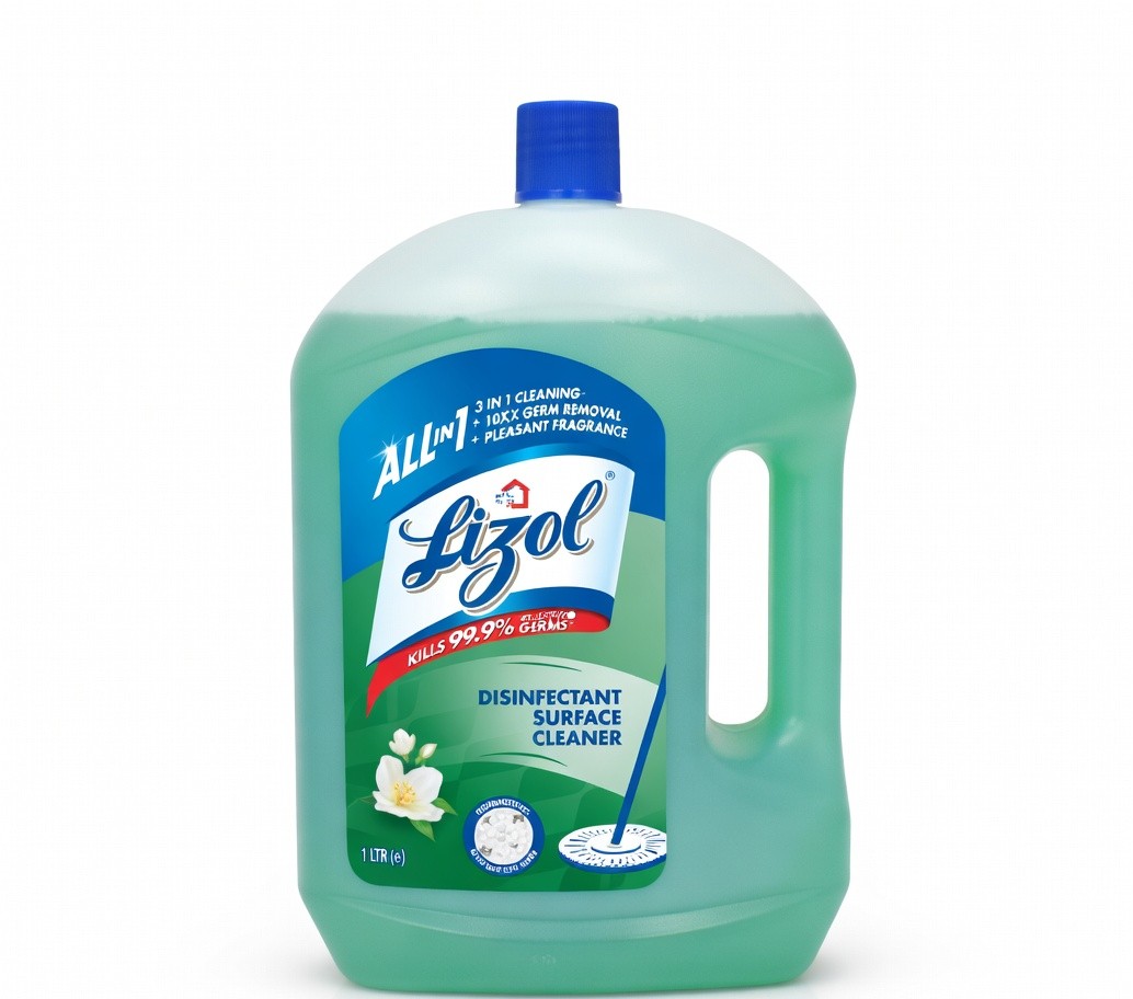 LIZOL JASMINE 2L