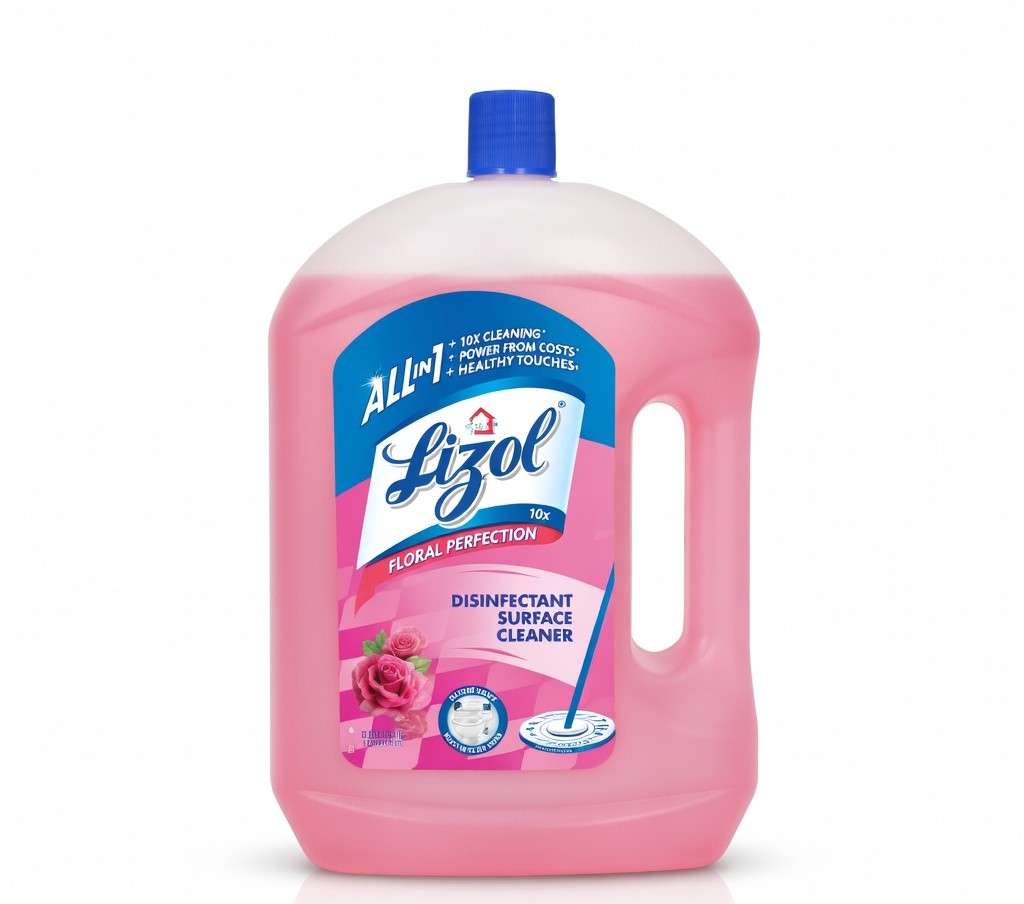LIZOL SURFACE CLEANER 2LTR