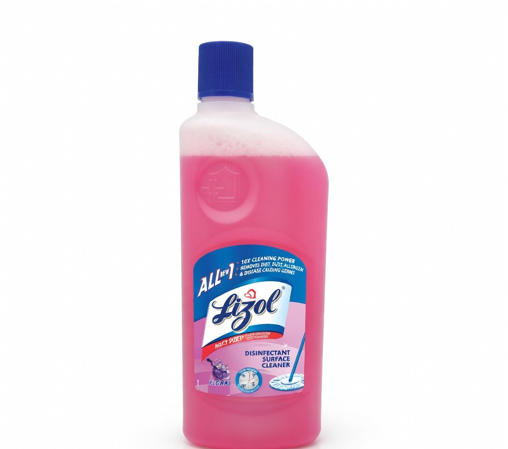 LIZOL LAVENDER 500ML