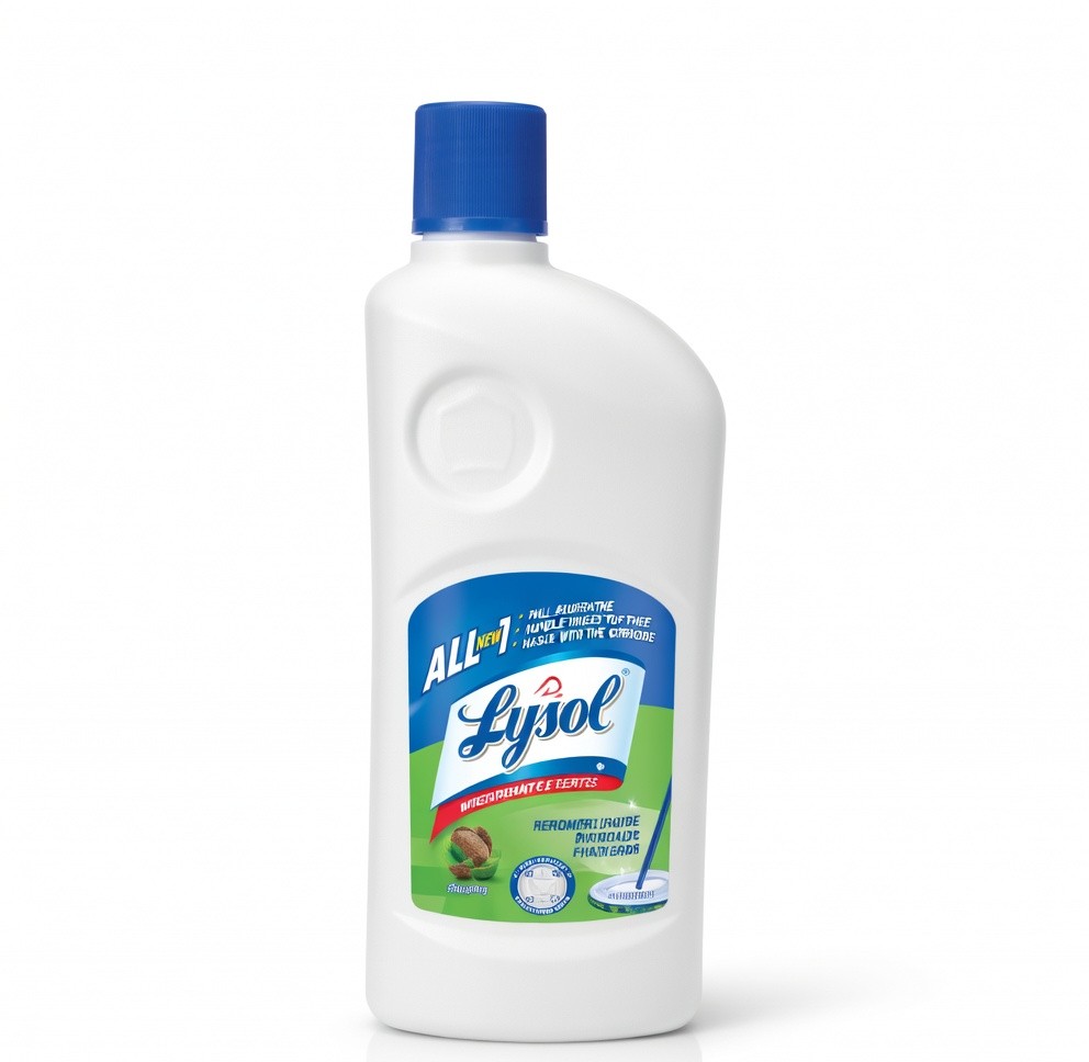LIZOL PINE 500ML