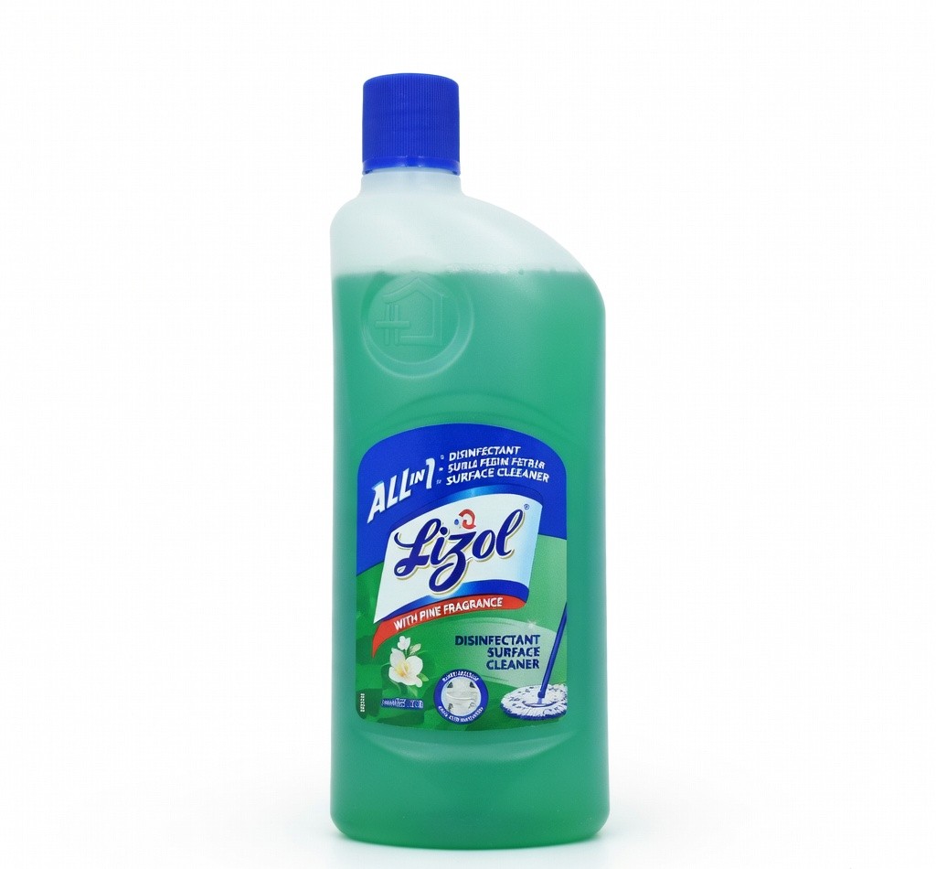 LIZOL DISINFECTANT JASMINE 500ML