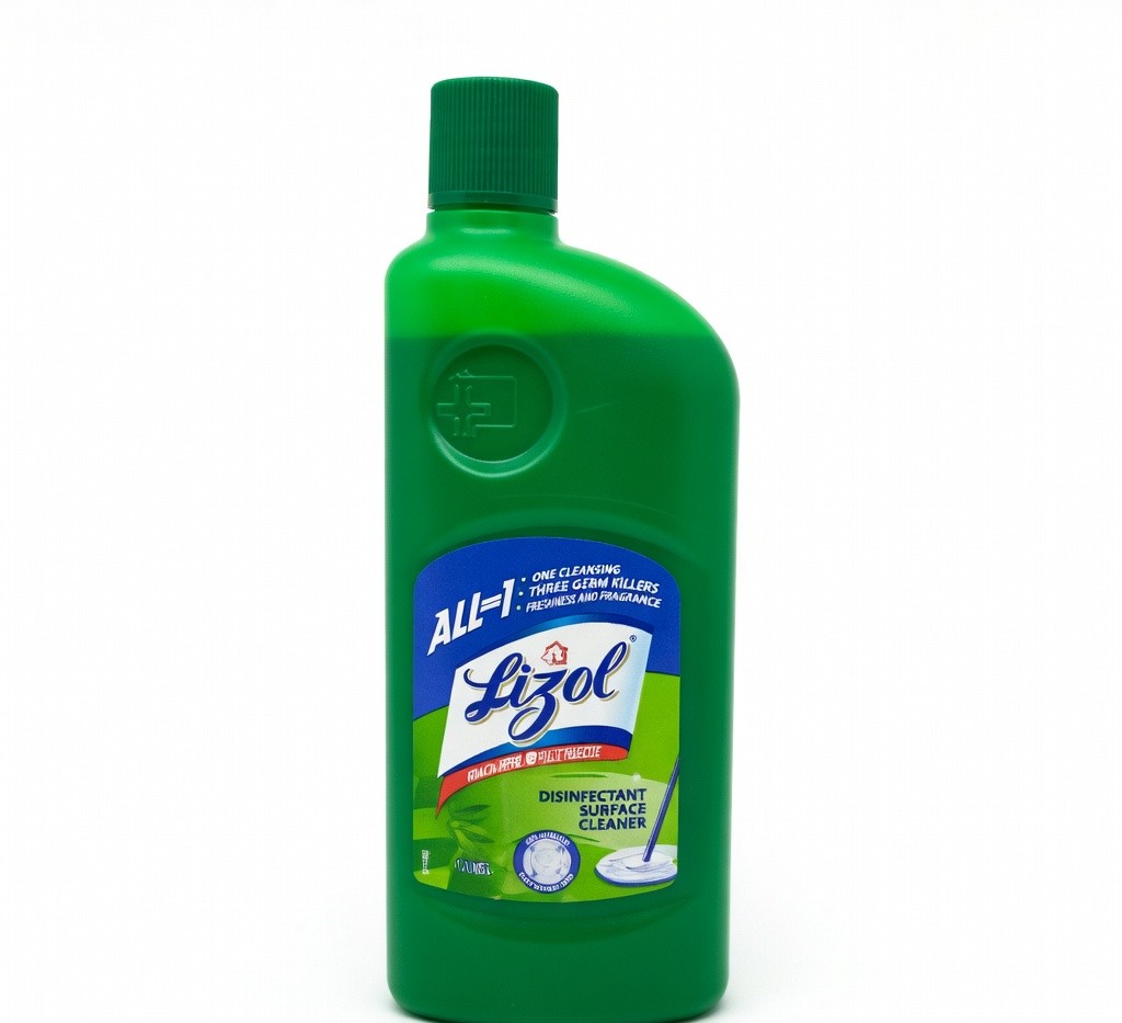 LIZOL NEEM 500ML