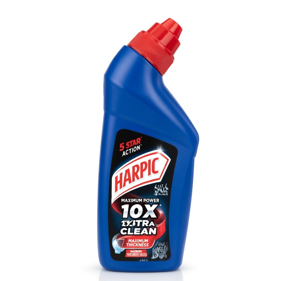 Harpic Toilet Cleaner Original