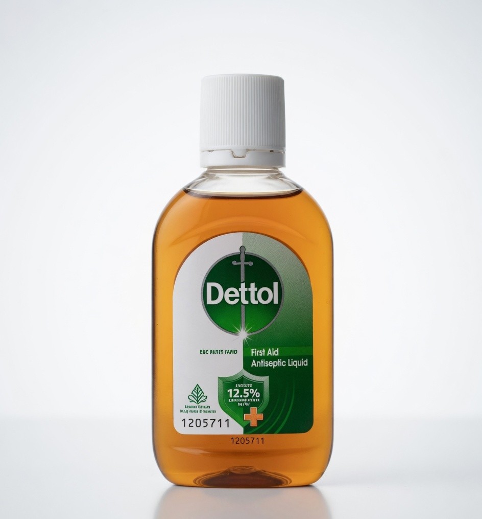 Dettol Antiseptic Liquid