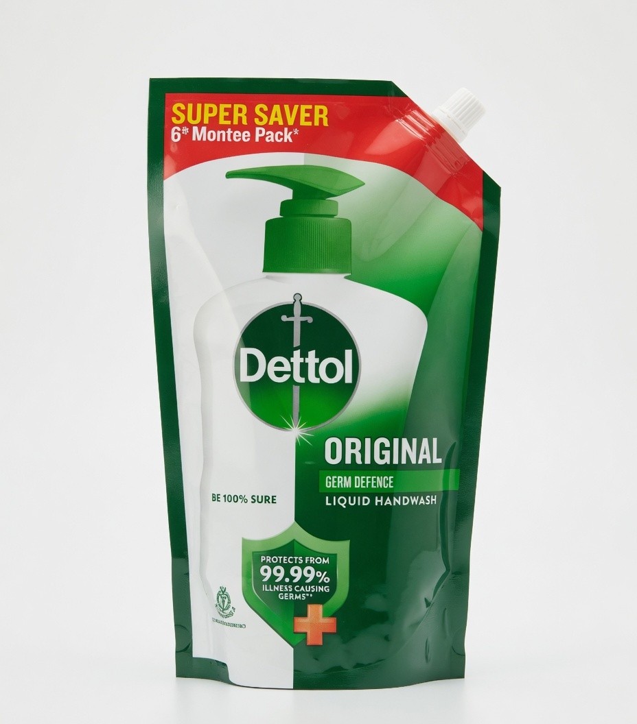 Dettol Antiseptic Liquid