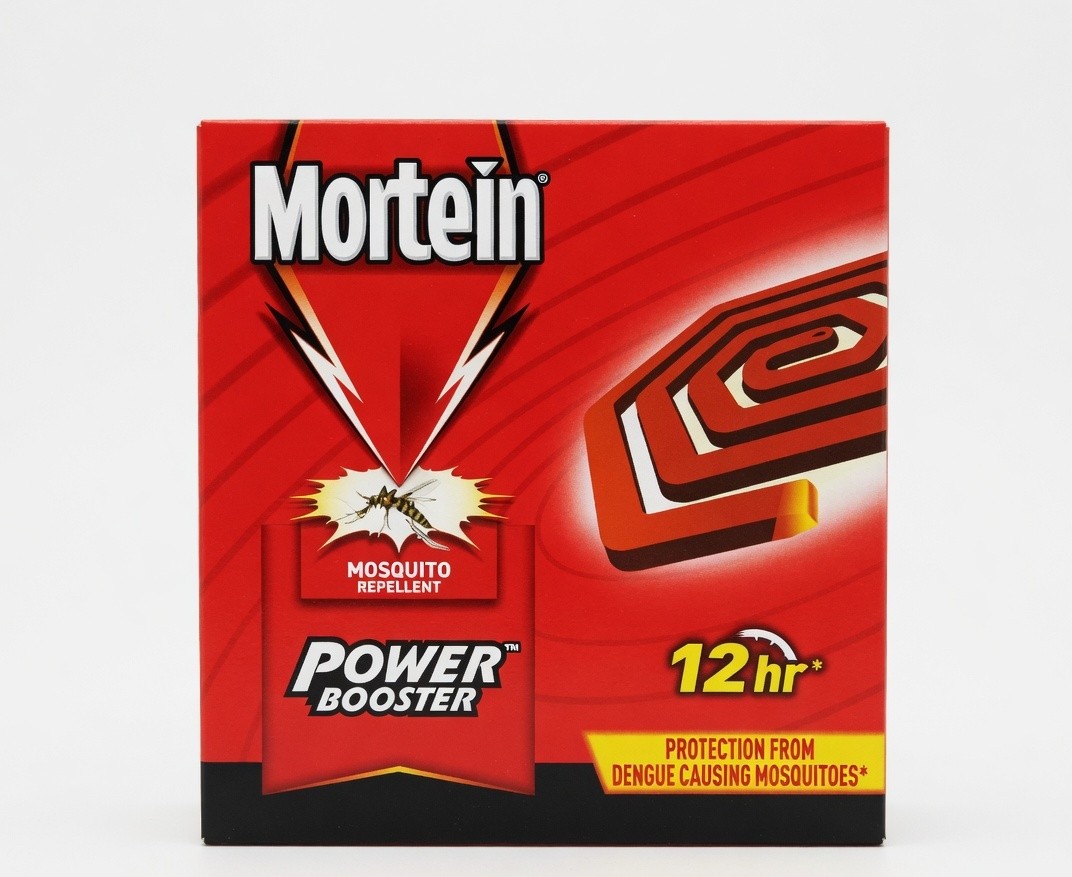 12 Hour Mosquito Coil