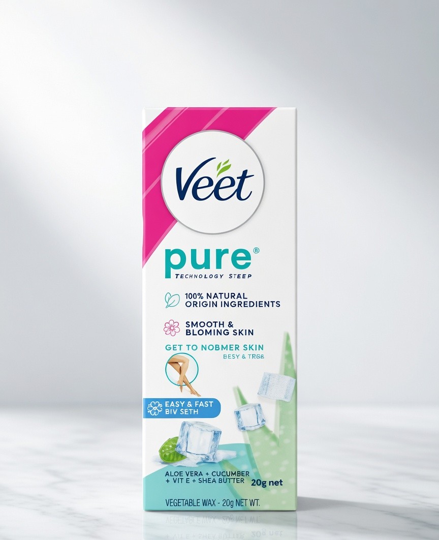 VEET PURE 30G