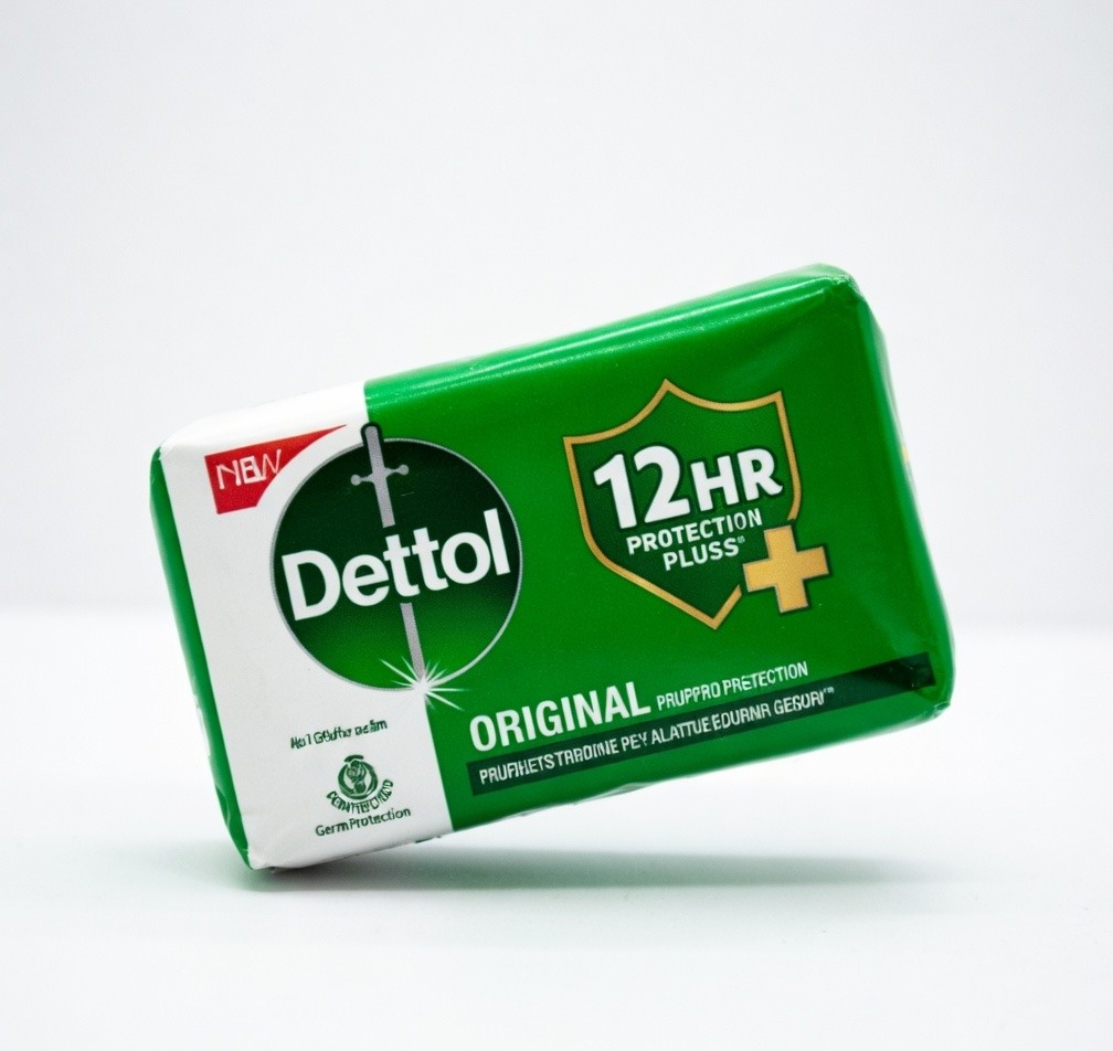 DETTOL ORIGINAL 40G