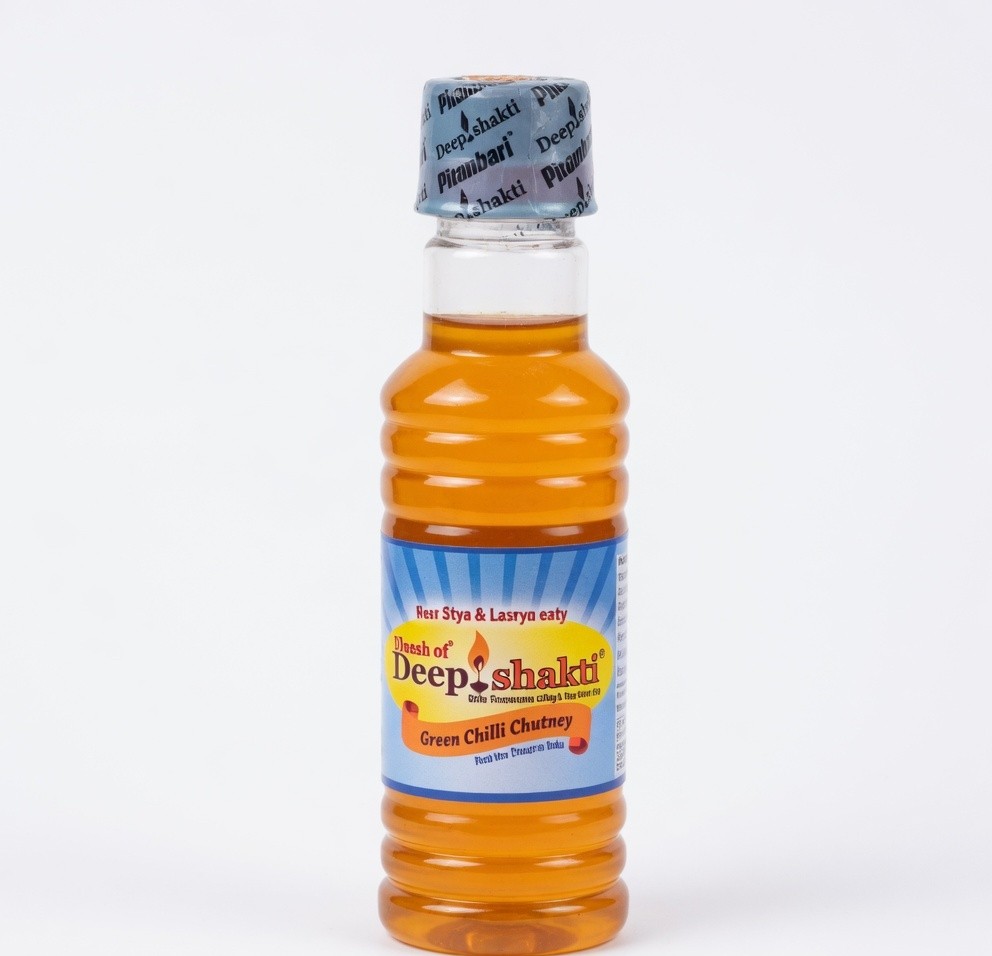 Pitambari Deep Shakti Sesame Oil