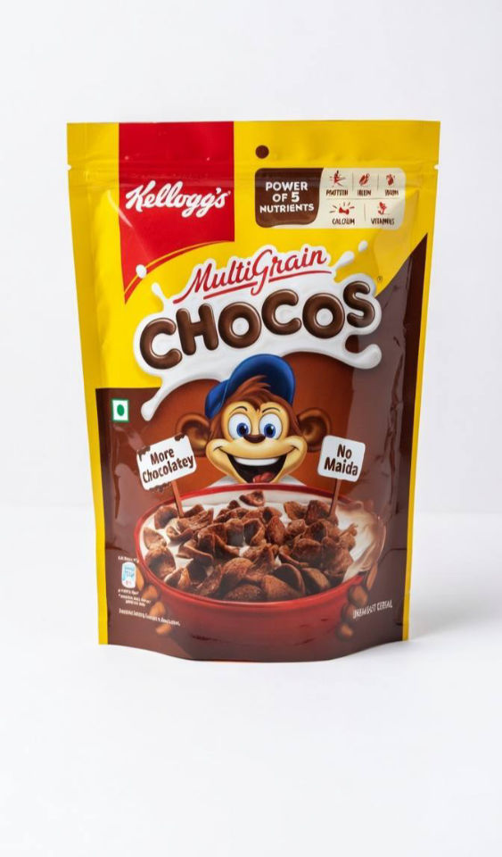 KELLOGGS CHOCOS 250G