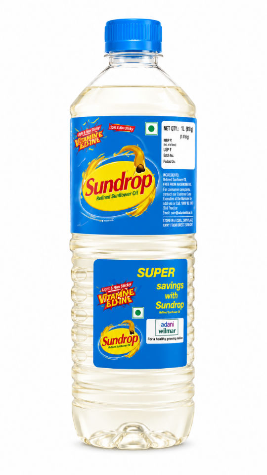 SUNDROP SUPERLITE COMBO 2LTR