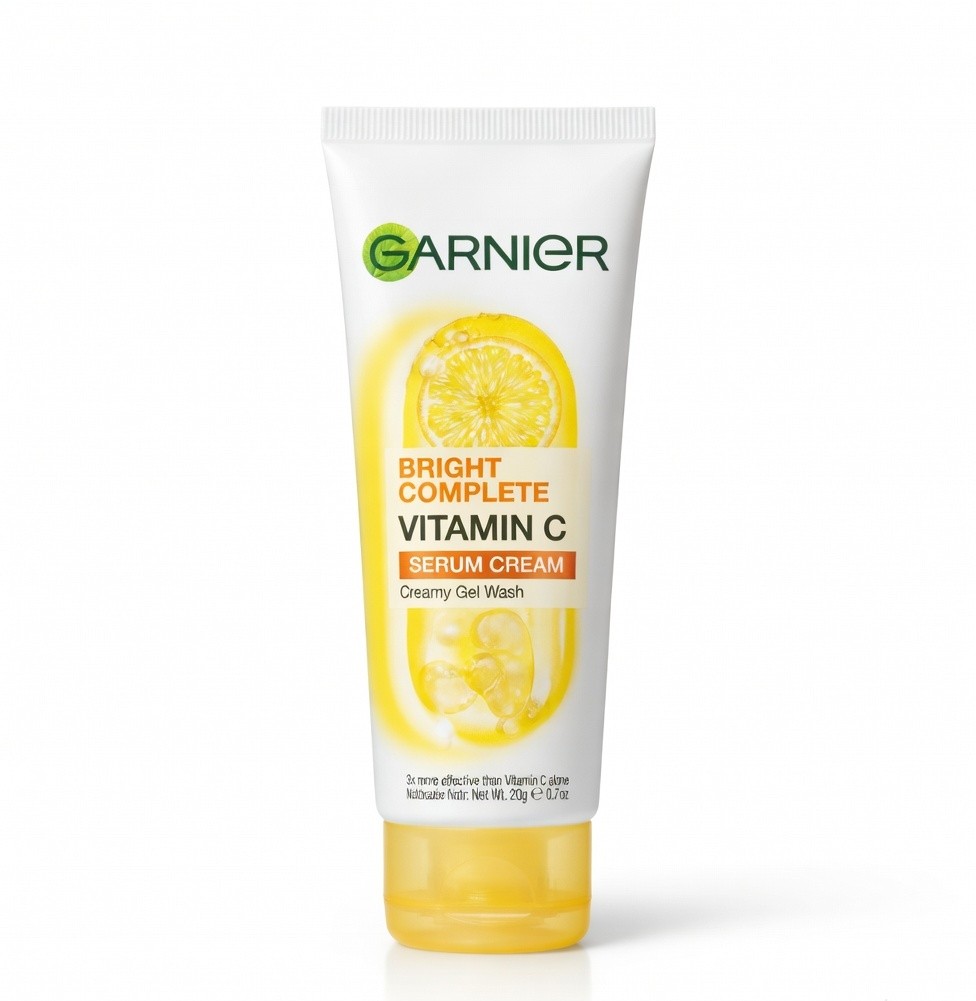GARNIER F WASH 50G