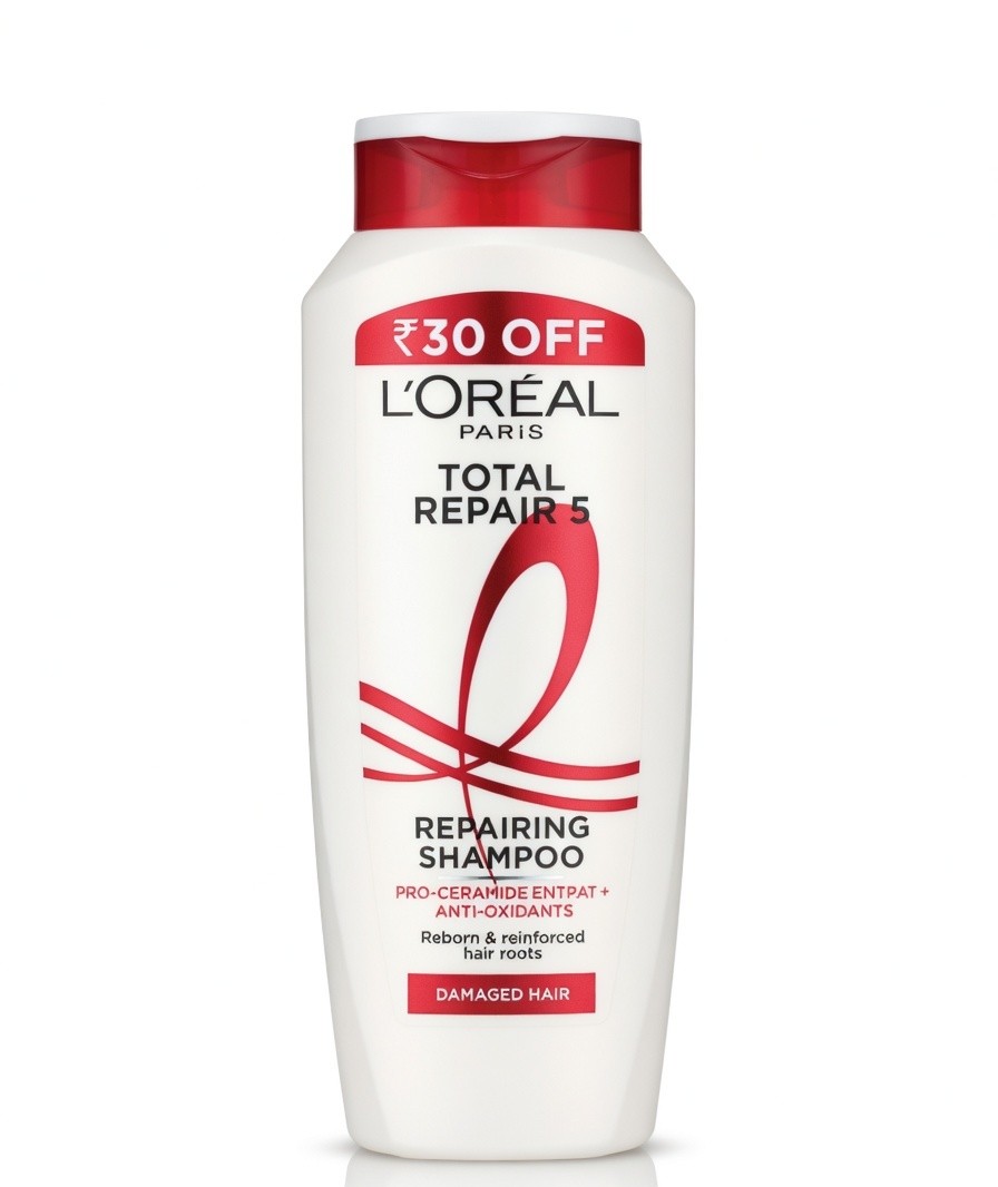LOREAL PARIS TOTAL REPAIR