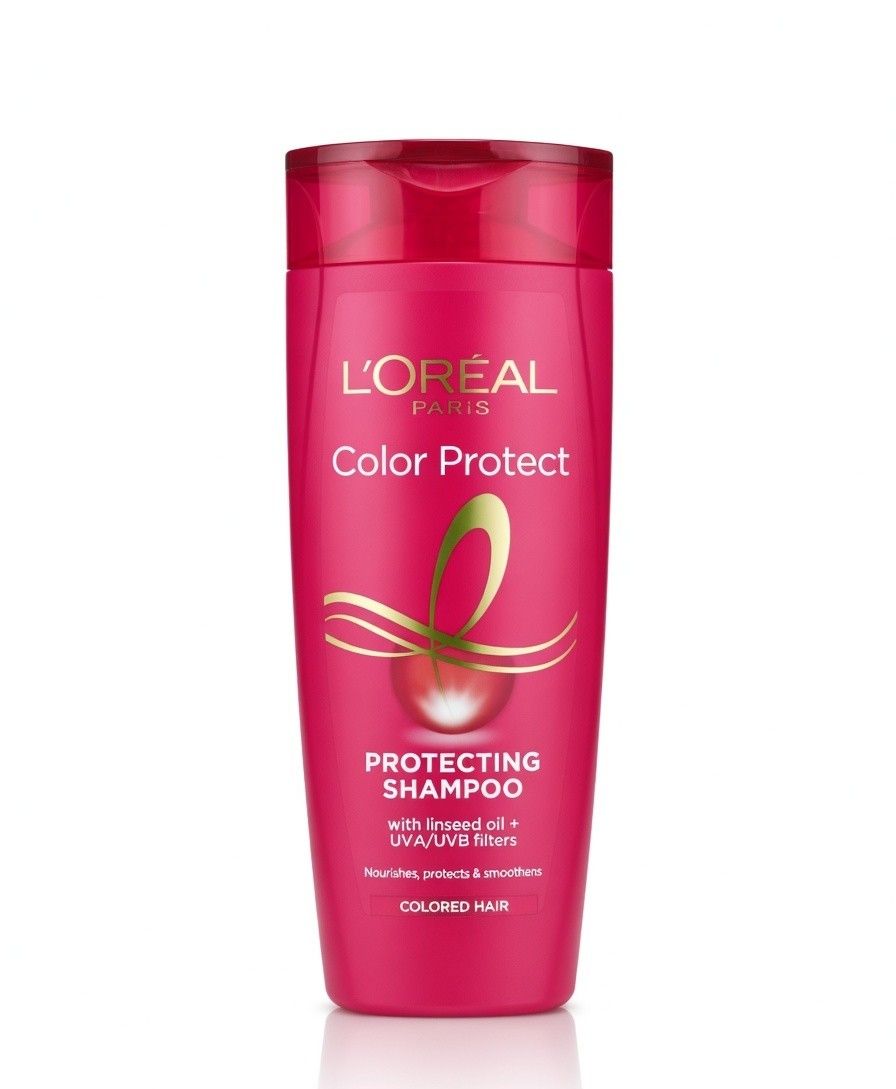 LOREAL COLOUR PROTECT SHAMPOO 360ML