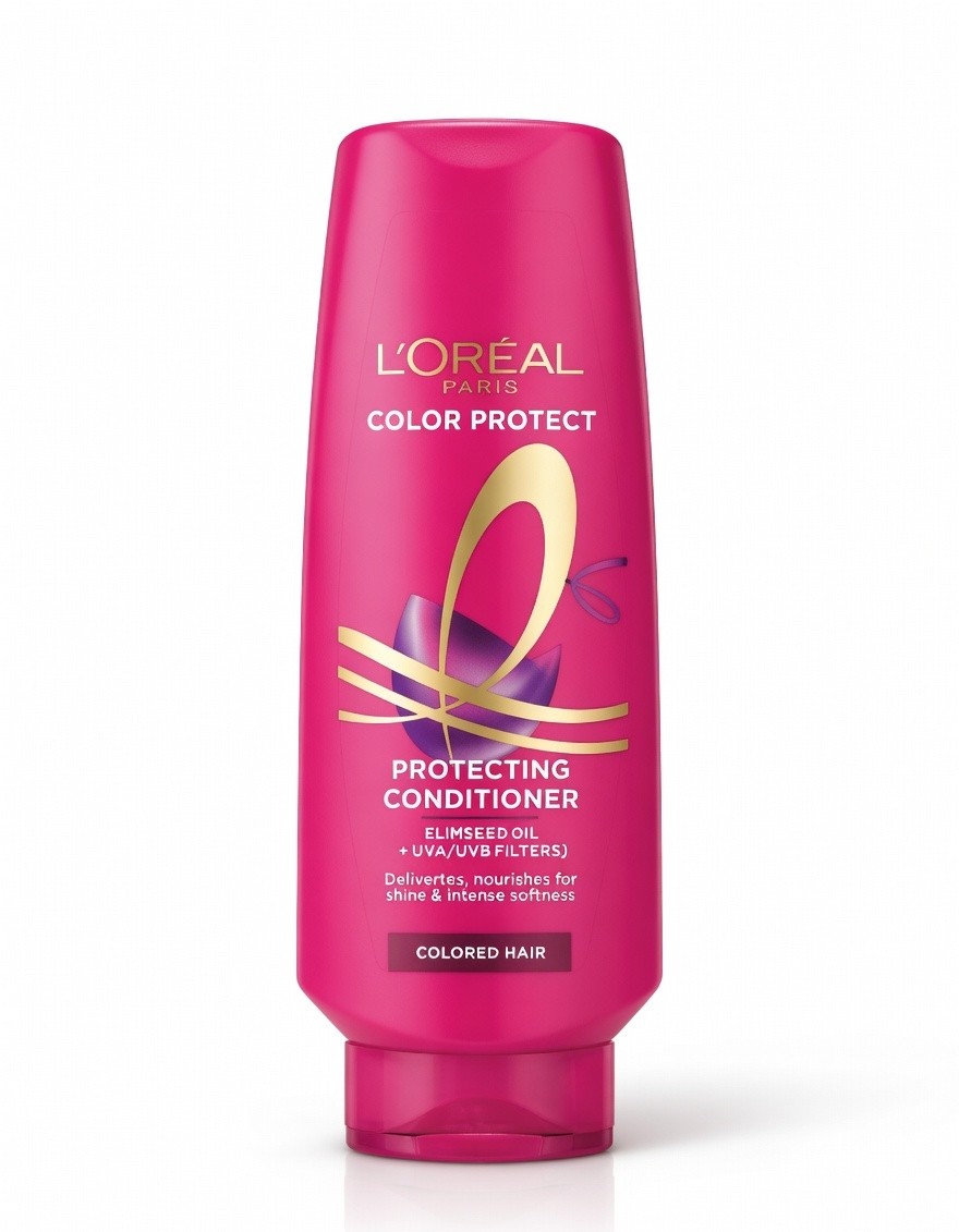 LOREAL COLOUR PROTECT COND. 175ML
