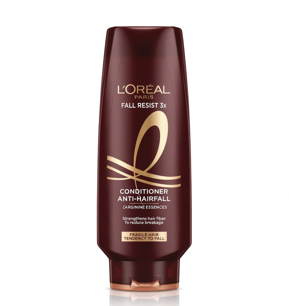 LOREAL FALL RESIST COND 175ML