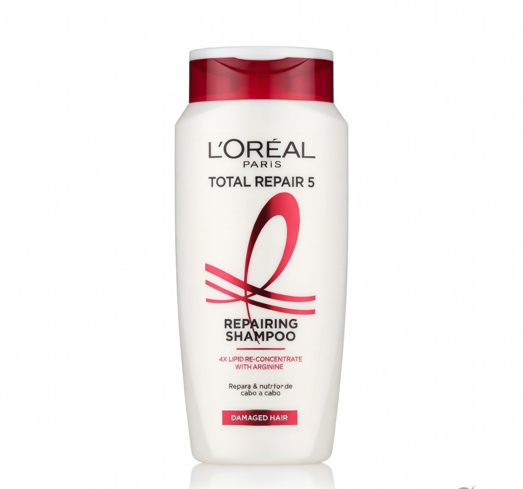 LOREAL TOTAL REPAIR 5 75ML
