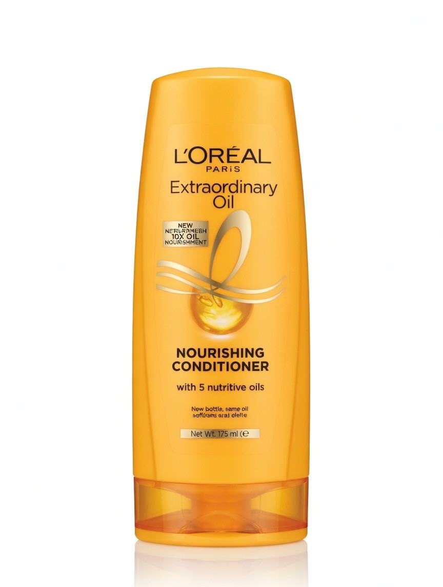 LOREAL 6 OIL NOURISHING 65ML