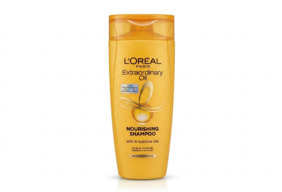 LOREAL 6 OIL NOURISHING 75ML