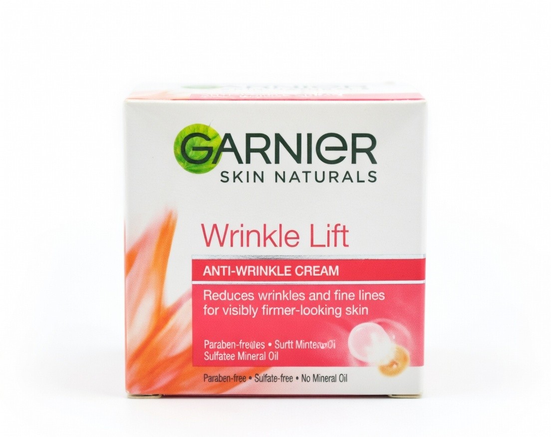 GARNIER WRINKLE LIFT 40GM