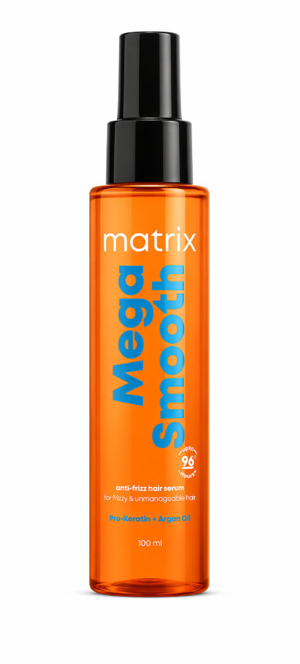 MATRIX SMOOTH HAIR SERUM   R445  100GM