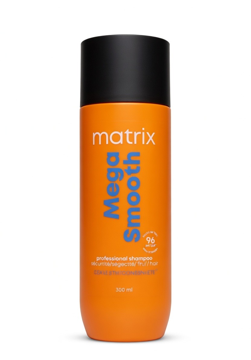 MATRIX SMOOTH SHAMPOO  R320  200ML