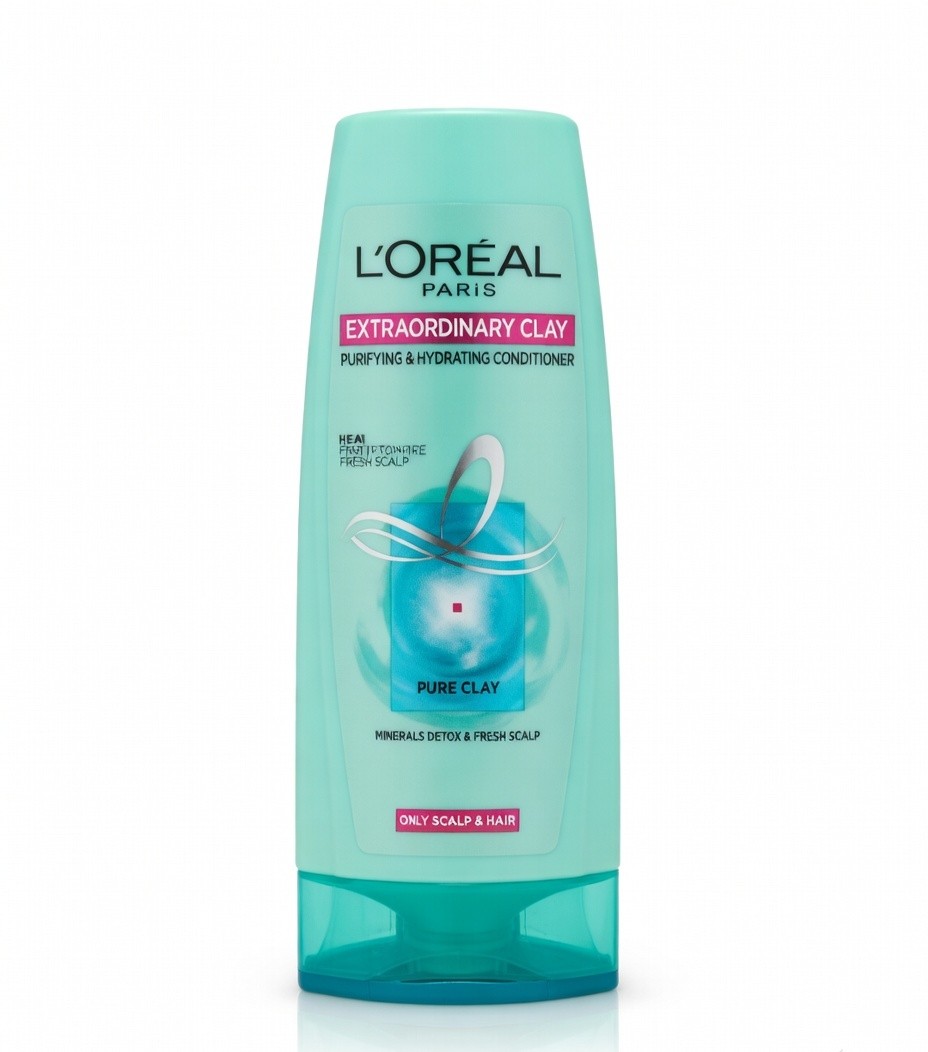 LOREAL EXTRAORDINARY COND 175ML