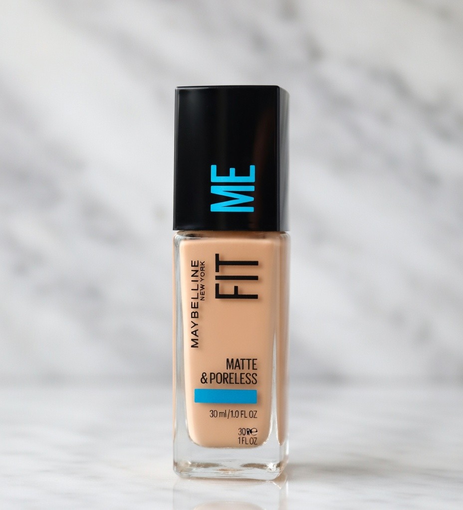 MAYBELLINE FIT ME 16H 118