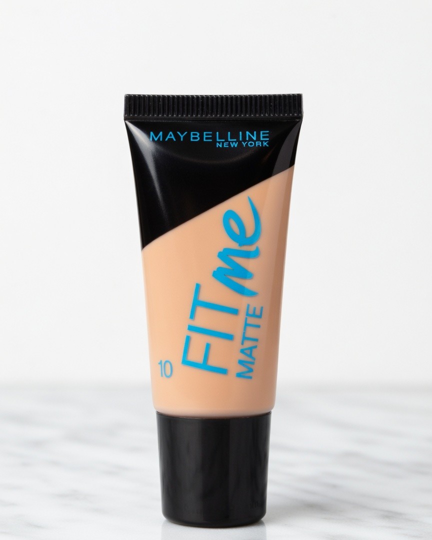 FIT ME FOUNDATION 128