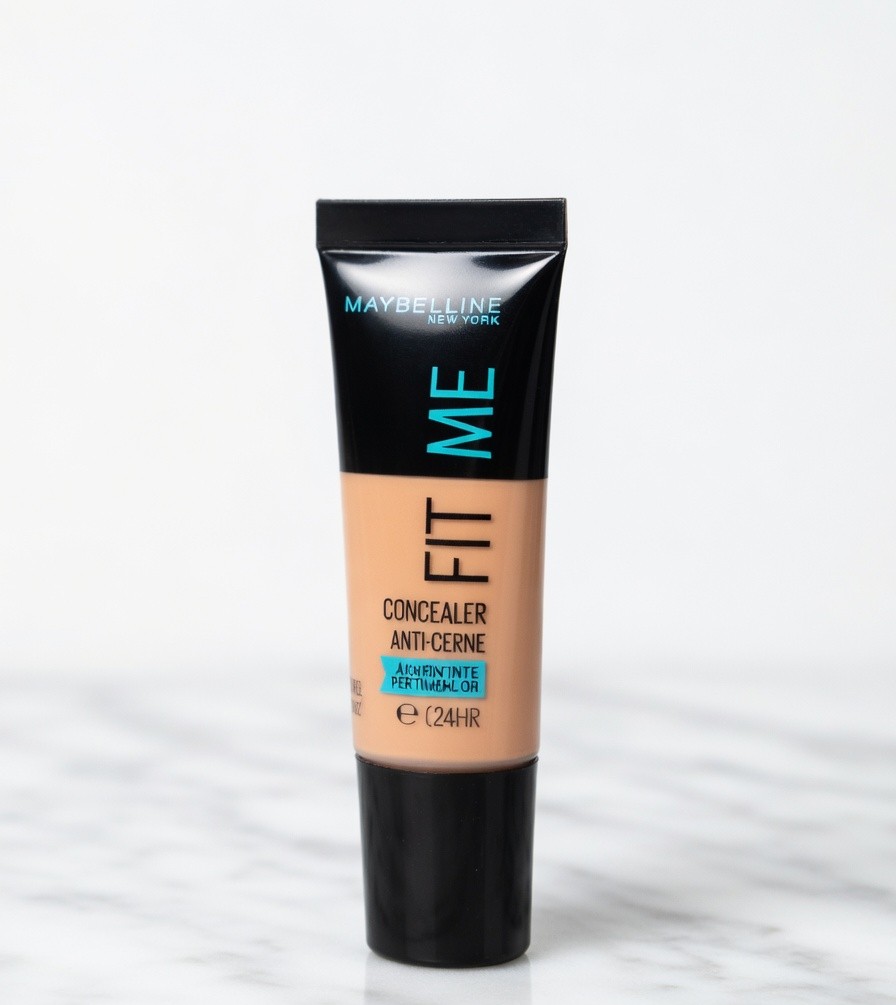 FIT ME FOUNDATION 220