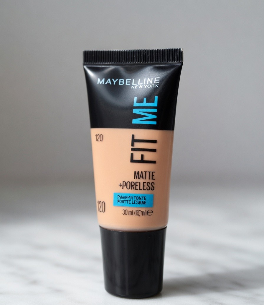 FIT ME FOUNDATION 230