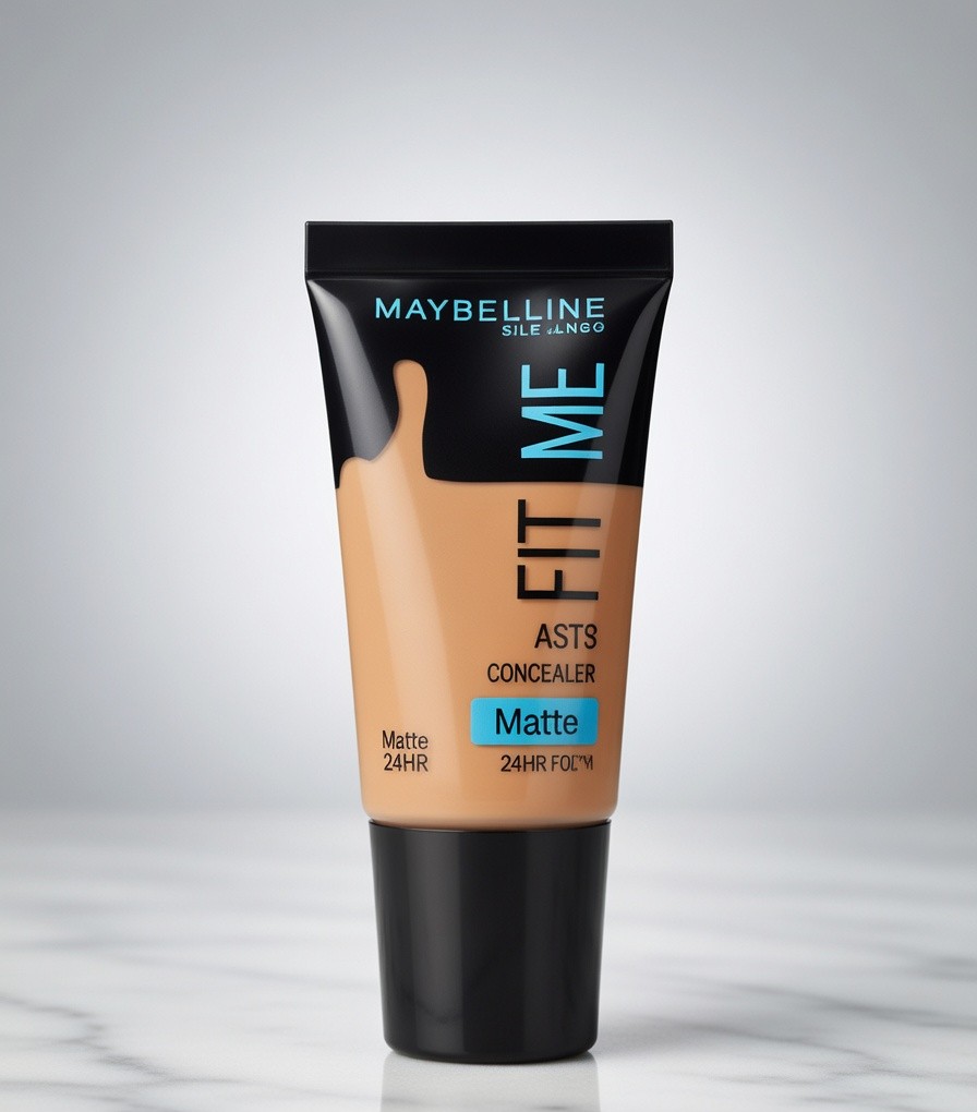 FIT ME FOUNDATION 330