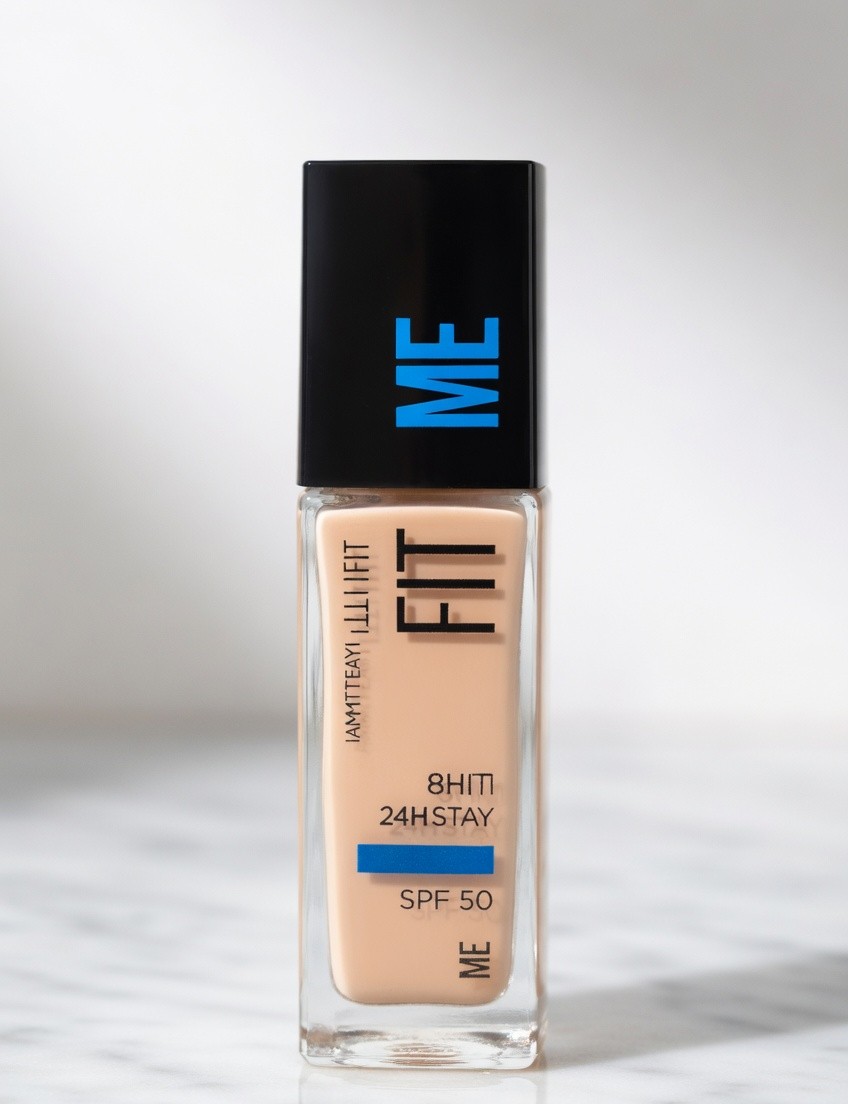MAYBELLINE  FIT ME 115