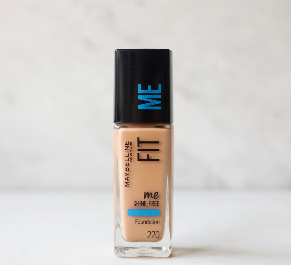 FIT ME FOUNDATION 228