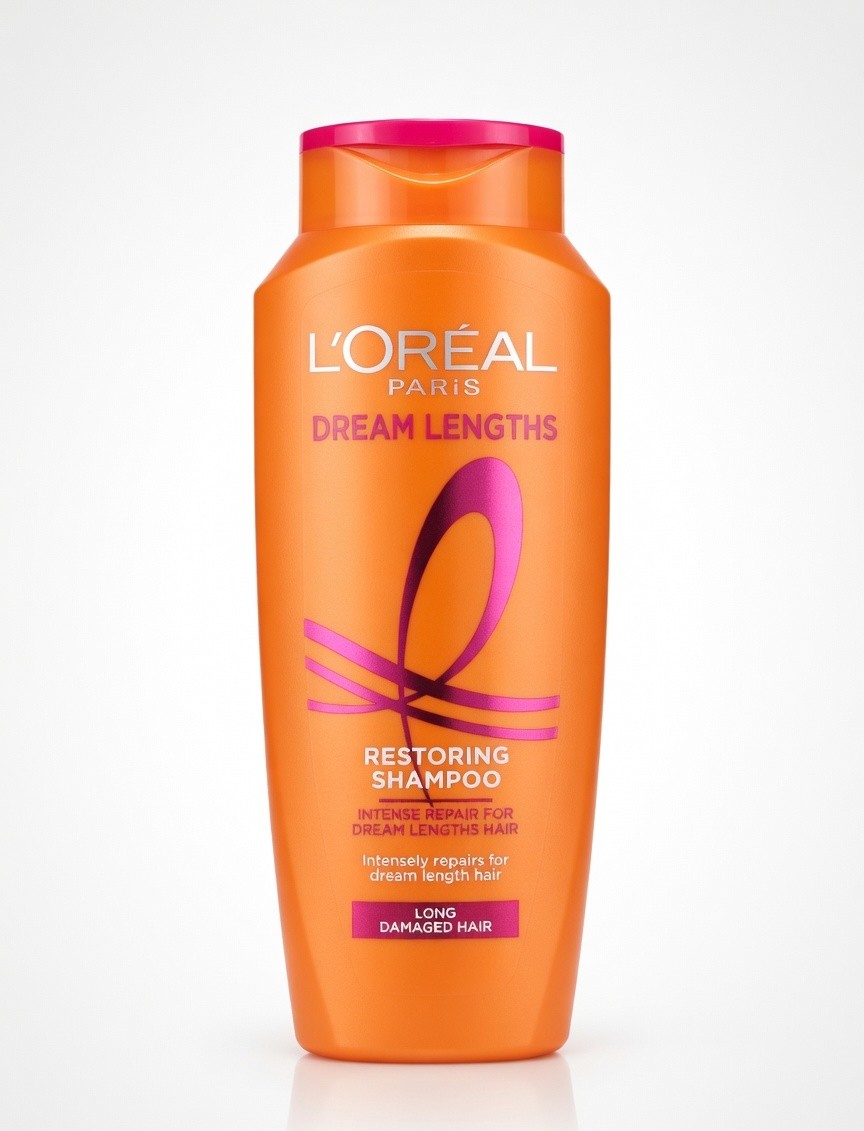 LOREAL DREAM LENGHTY SHAMPOO 192.5ML